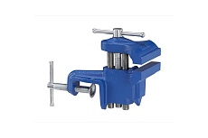 Верстачные тиски 3/75ММ Irwin TV75B