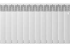 Радиатор Royal Thermo Revolution 500 2.0 - 12 секций НС-1340187