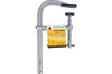 Струбцина Энкор кованая, тип F 80x160мм 20011