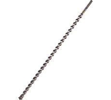 Бур по железобетону для перфоратора RAGE Furious 32 х 920 мм SDS-Max Quadro-X 623292