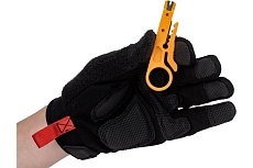 Стриппер для зачистки витой пары Ripo HT-318 009-300016