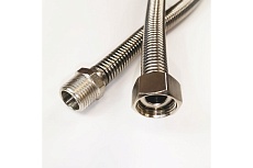 Газовый фиксированный сильфон TUBOFLEX 1/2&quot;, 1,0 м, ВР/НР 4829077