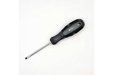 Отвертка APIX SL4x80 мм магнитный зацеп 63263