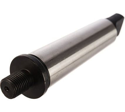 Дорн/переходник №402 для сверлильного патрона MК3 - 1/2 UNF Профоснастка 71505014