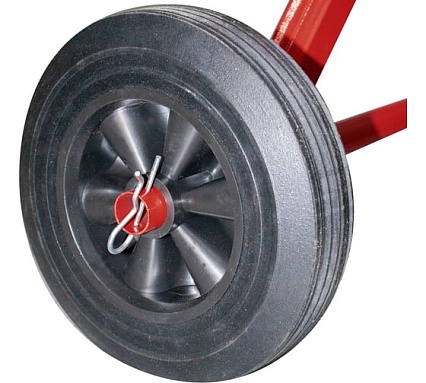 Бетоносмеситель Verton MIX СМ-200 900 Вт 01.5985.6298