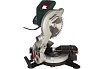 Торцовочная пила Metabo KS 216 M Lasercut 619216000