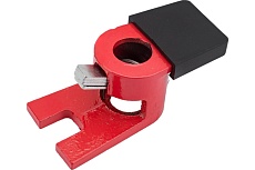 Трубная струбцина TOOLAS 1/2&quot; 00007518