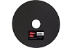 Диск отрезной по металлу 125х2 мм, 10 шт Smartbuy SBT-CD-M12520