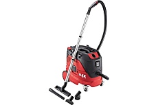 Строительный пылесос Flex VCE 33 L MC 30 л, класс L 444103