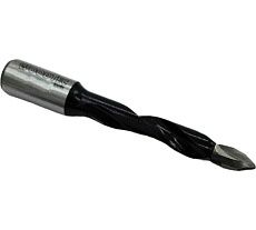 Сверло сквозное 6x35x70 мм, S10x30 мм, R Woodtec ИН 359085