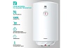 Накопительный водонагреватель Timberk 30 л SWH RE17 30 V