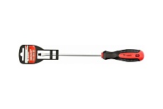 Отвертка SL5,0х150 мм Matrix Fusion Anti slip 11420