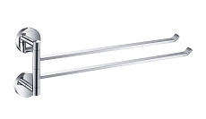 Полотенцедержатель Aquatek Бетта AQ4613CR хром