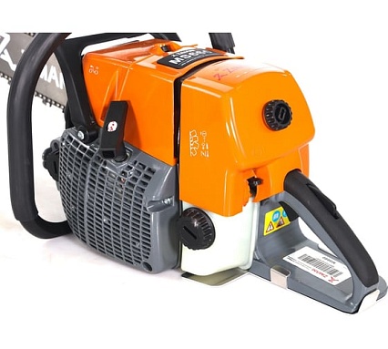 Бензопила Zimani ms 660 18" MS660-18