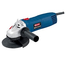 Угловая шлифовальная машина Диолд МШУ-0.8-02-125 10041035