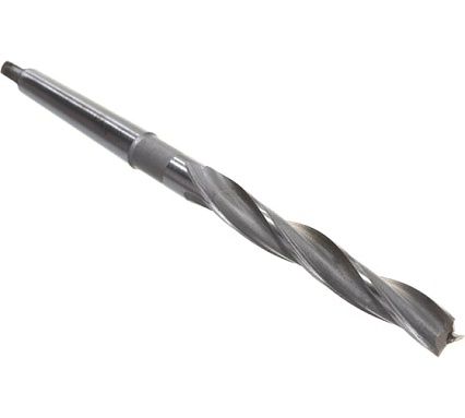 Зенкер 3-х зубый (12х101х182 мм, КМ1, h8) Гост 12489-71 ИНСТУЛС 00001257985