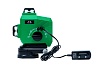 Лазерный уровень ADA TopLiner 3-360 GREEN А00507