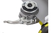 Угловая шлифмашина Ryobi EAG950RB-DF + алмазный диск 5133002272