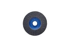 Круг лепестковый Best for Metal для УШМ (115 мм; К60) Bosch 2608607335