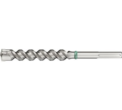 Бур по бетону SDS-max EnDuro Y-Cutter, 22x200x320 мм Heller 22368
