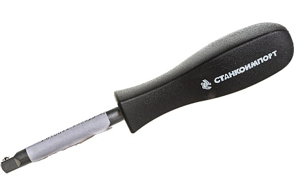 Отвертка вороток 1/4, 150 мм Станкоимпорт CS-30.03.6