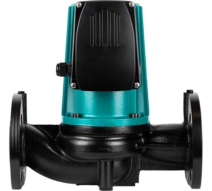 Насос циркуляционный SHINHOO BASIC 40-16F 230V /36/ 71221004