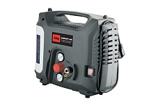 Компрессор Fubag Compact Air + набор из 5 предметов