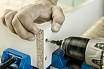 Струбцина Hoegert Technik угловая HT3B960