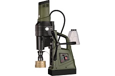 Сверлильная машина на электромагнитном основании LENZ STEYR-125 T