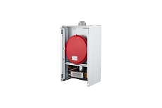 Газовый настенный котел Baxi LUNA-3 240 Fi CSE45624366-