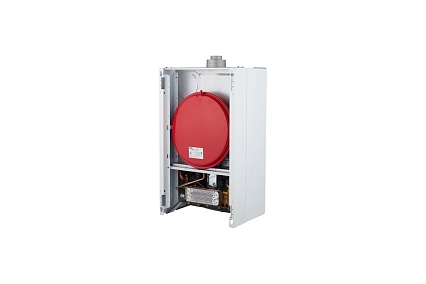 Газовый настенный котел Baxi LUNA-3 240 Fi CSE45624366-