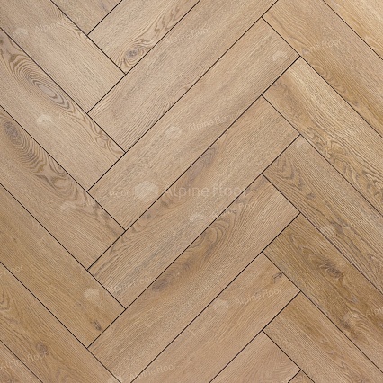 Ламинат Homflor Herringbone 8 BR Cajun Oak 644x143x8 мм, H8-535