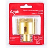 Коронка алмазная (60 мм; М14) Elitech 1820.122700