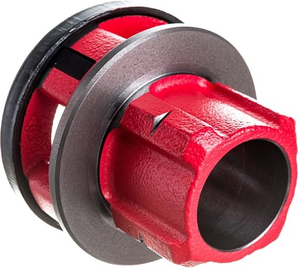 Комплект: резьбонарезной клупп с головками Rothenberger SUPER CUT BSPT R 1/2-2 70892Х