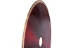 Диск алмазный сплошная кромка с микропазом G/L J-slot по граниту 230D-1.6T-7.5W-22.2/25.4 Messer 01-24-230