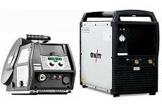 Полуавтомат с плавной регулировкой EWM TAURUS 405 Synergic S MM TDM 090-005337-00502