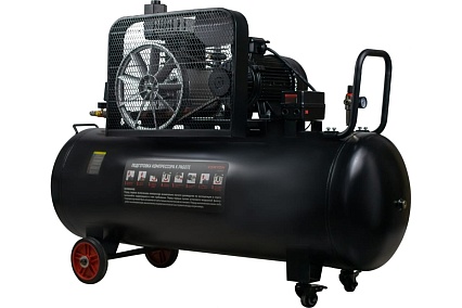 Компрессор Verton Air AC-300/1020R 01.5985.12201