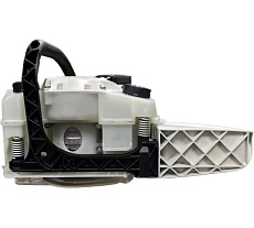 Бензопила Stihl MS 172 14&quot; 3/8&quot; Picco 1,3 мм (без чехла) 11480113030k