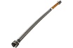 Сильфонная подводка для газа ELKA 1/2 г/г, 0.4 м 1641780