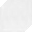 Керамическая плитка Kerama Marazzi Авеллино белый 15х15 см, 18006