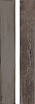 Керамогранит Marazzi Italy Treverkage Anthracite 10х70 см, MM8Z