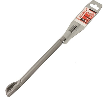 Зубило канавочное (22х250 мм; SDS-Plus) SCH.W.ERT 5405002