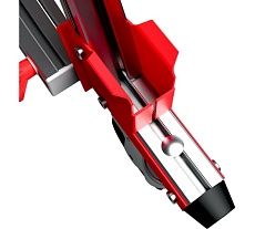 Cистема транспортировки и маневрирования Vertextools promax для крупноформатных плит 200кг 320x160см 17-320-160