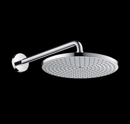 Верхний душ Hansgrohe Raindance Air 300 27493000