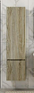 Шкаф пенал Art&Max Techno 40 см правый