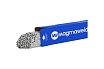 Электроды по нержавеющей стали EI 308L VAC 2.50x350 mm - 1,75Kg MAGMAWELD 13003GJFMR