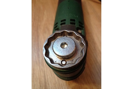 Многофункциональный инструмент Bosch PMF 220 CE 0.603.102.020