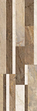 Плитка Laparet Royal бежевый микс 20х60 см, 60087