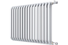 Радиатор КЗТО PC 2-500-16 3/4