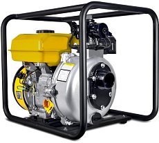 Мотопомпа Rato RT50YB50-3.8Q